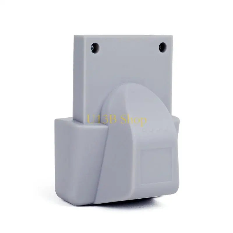 NY: Rumble til N64 Controller (3. part)