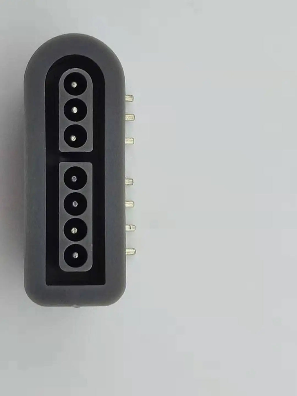 Ny: SNES EU 7 Pin Connector Socket til Controller port