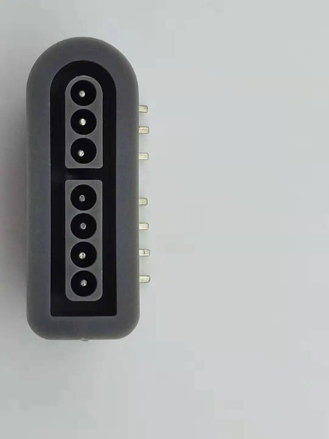 Ny: SNES EU 7 Pin Connector Socket til Controller port