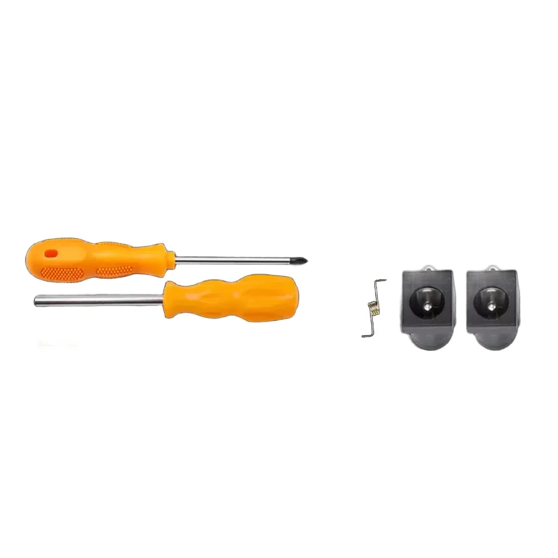 NY: Replacement Shell til SNES EU SFC Version