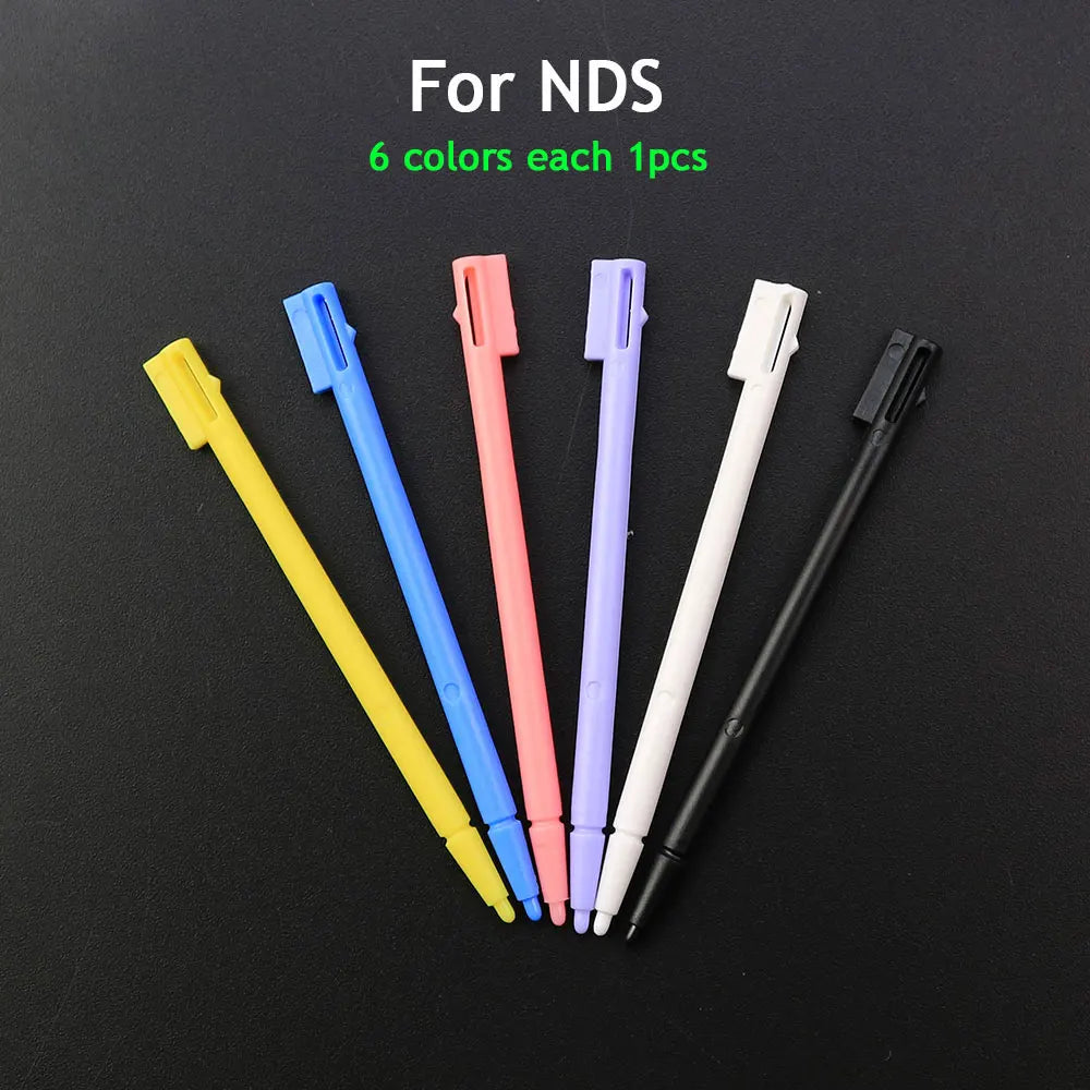 Ny: Touch Screen Stylus pind