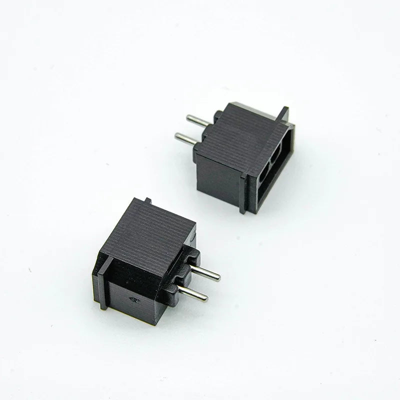1pcs High quality USB Female Socket Port For WII 6P game console interfacere Connector