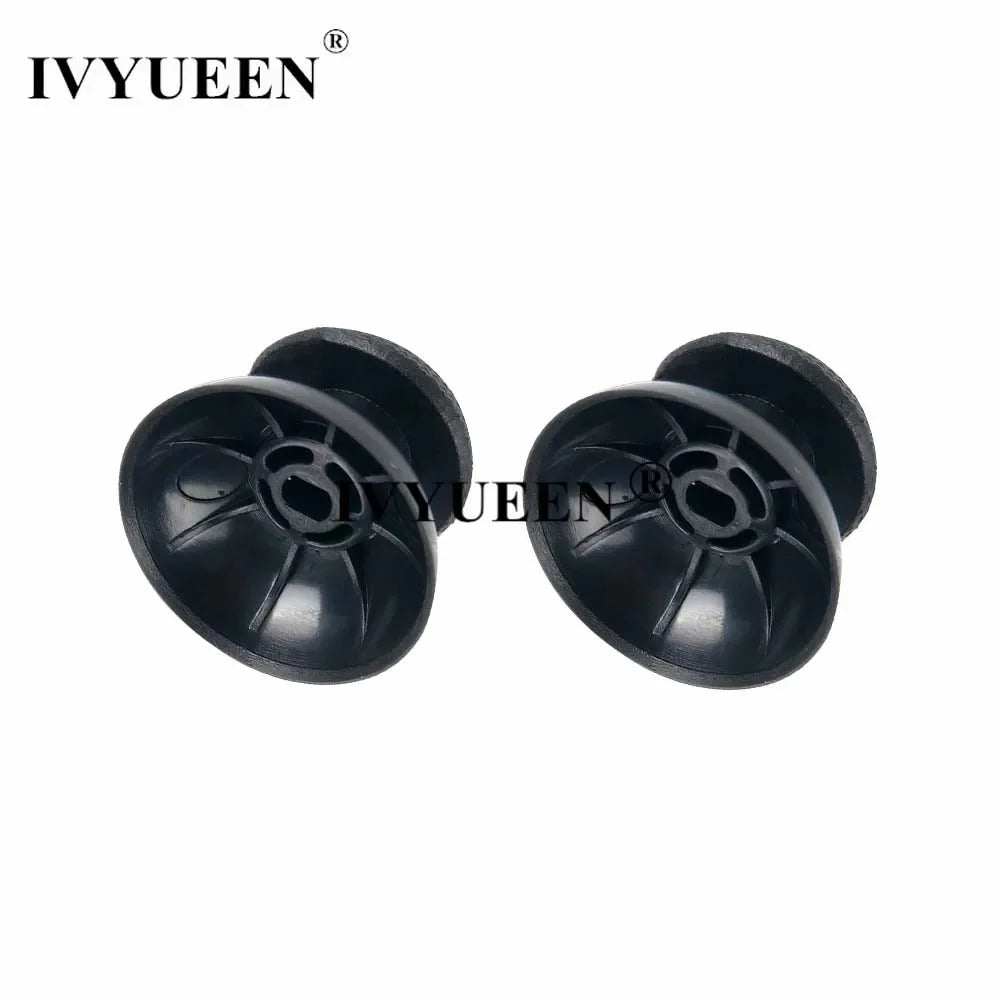 IVYUEEN for PlayStation 5 PS5 Controller L1 R1 L2 R2 Trigger Buttons Analog Stick Conductive Rubber Repair for Dualsense V2 V3