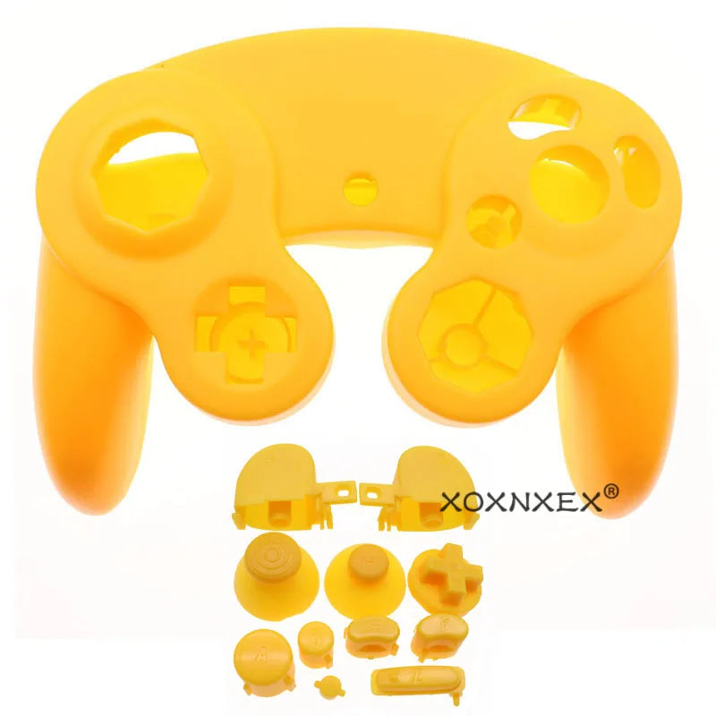 Ny: Erstatningshus til Nintendo GameCube-controller
