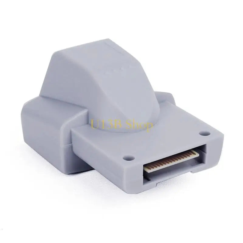 NY: Rumble til N64 Controller (3. part)