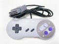 16 Bit Controller For Nintendo SNES Gamepad SNES System Console Controller Gaming Joystick For Nintendo SNES Game Pad
