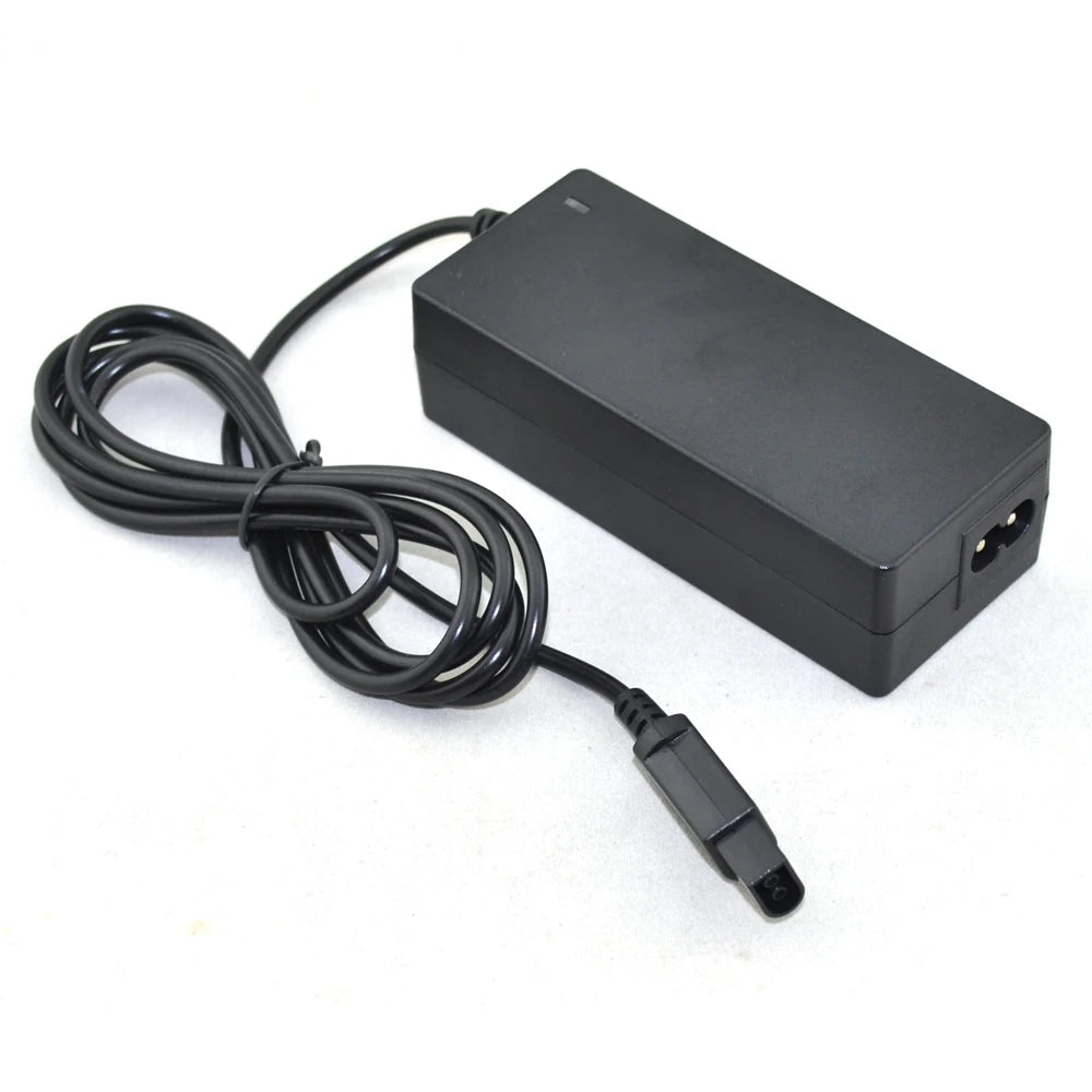 Ny: Uoriginal EU Strømforsyner til GameCube