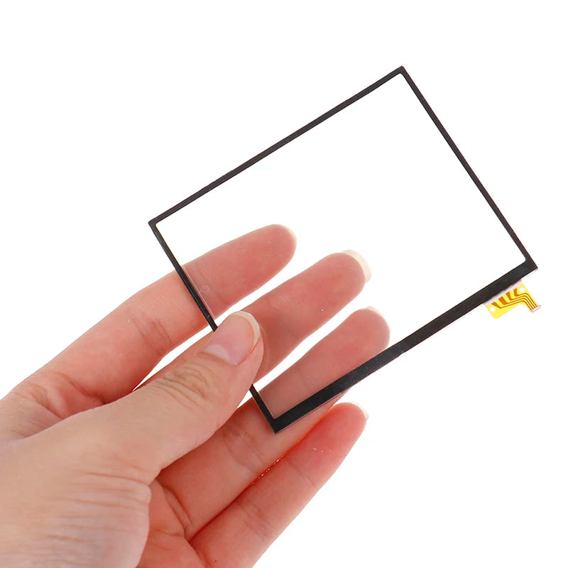 1Pc Replacement for NDSI Touch Screen Panel Display Digitizer Glass For Nintend DSi.