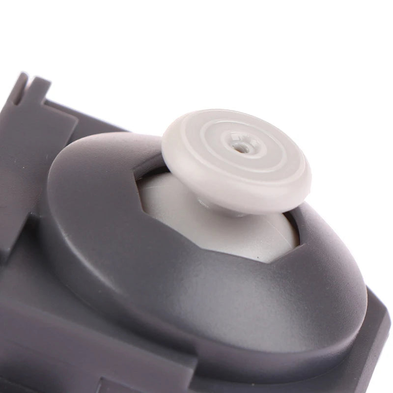 3D Joystick Replacement Compatible with N64 Controller Analog Thumb Stick Controller Thumbstick Repair Part