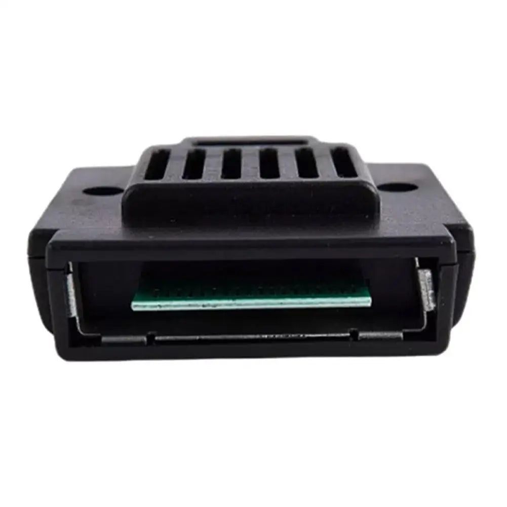 For N64 New Memory Jumper Pak Pack Game Console Expansion Card Memory Card For N64 Jumper Pack Replacement N EWW