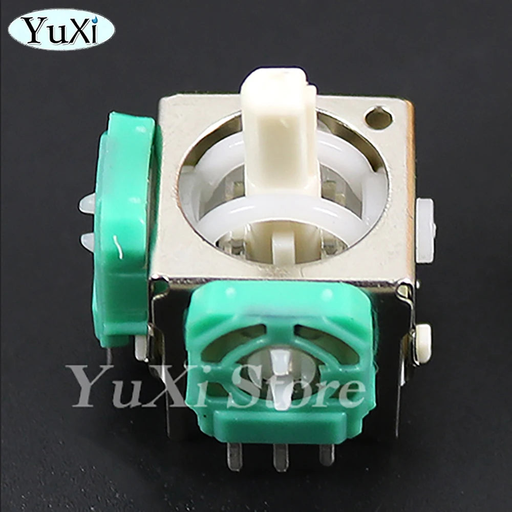 Ny: GameCube Thumbstick
