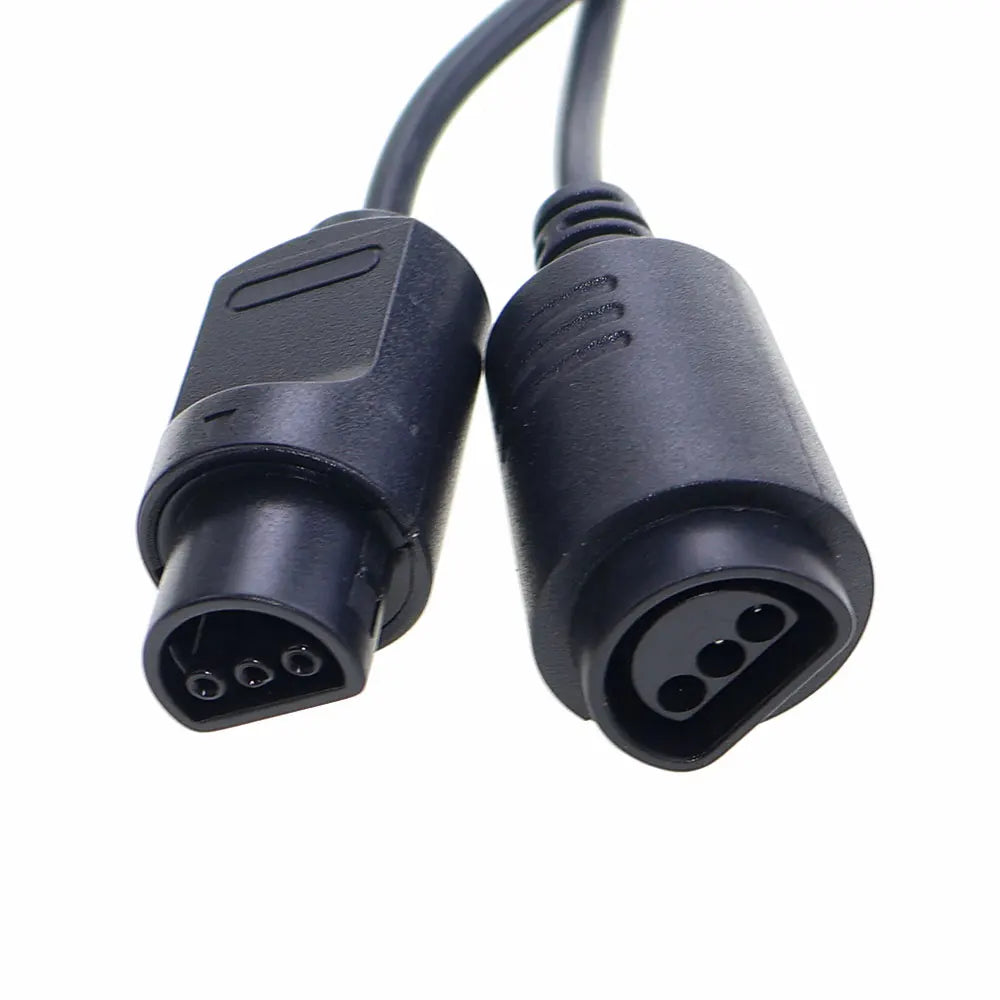 NY: 1.8m Controller forlænger - N64