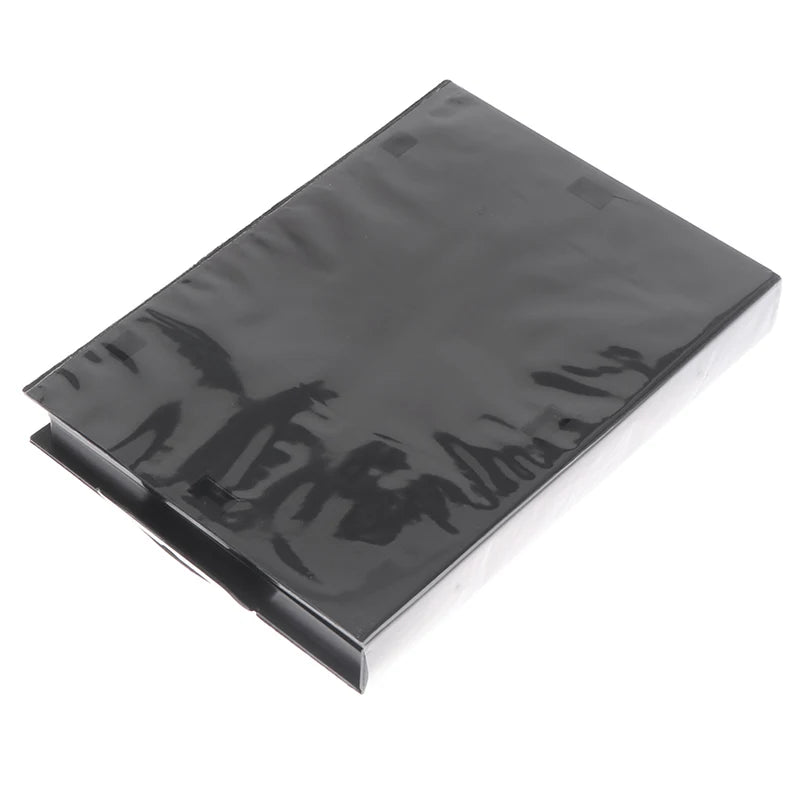 1PC Brand New Black Game Shell Case Game Accessories For Sega Game Cartridge Empty Shell Box Case Replacement Accessories