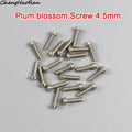 NY: Gamebit Skruer 3.8mm / 4.5mm