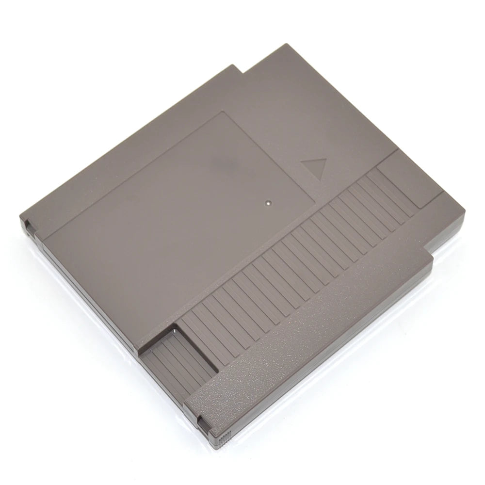 Ny: 72 Pin Game Card Shell til NES (3. part)