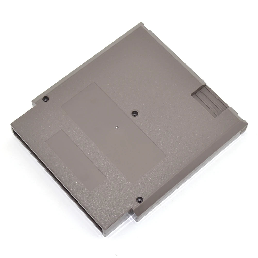 Ny: 72 Pin Game Card Shell til NES (3. part)