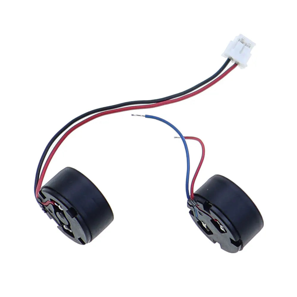 1pc Original Built-in Motor For Wii Remote Handle Controller Vibration Rumble Motor For WiiU Wii U Controller Accessories