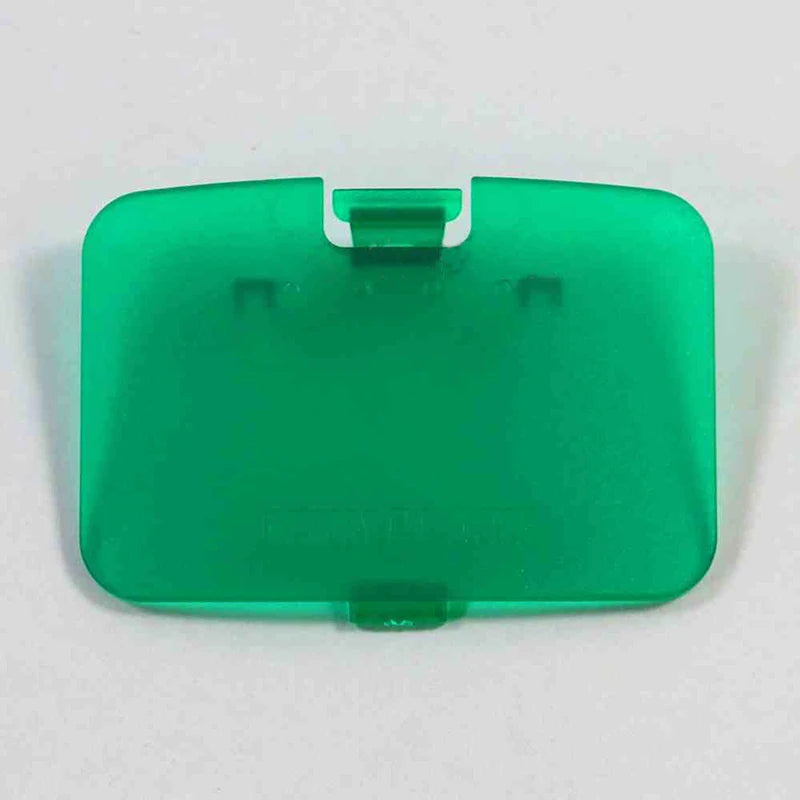 1PC For Nintend 64 Expansion Pack Card Slot Cover Doors Cover For N64 Door Cover Pocket Jumper Pak Lid Memory Expansion Pak