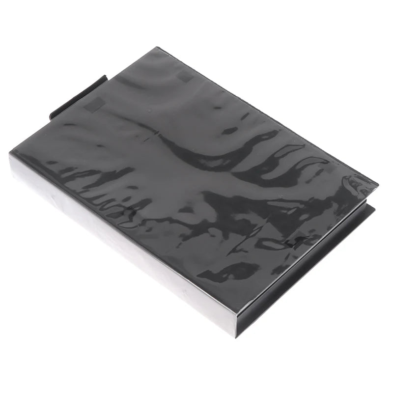 1PC Brand New Black Game Shell Case Game Accessories For Sega Game Cartridge Empty Shell Box Case Replacement Accessories