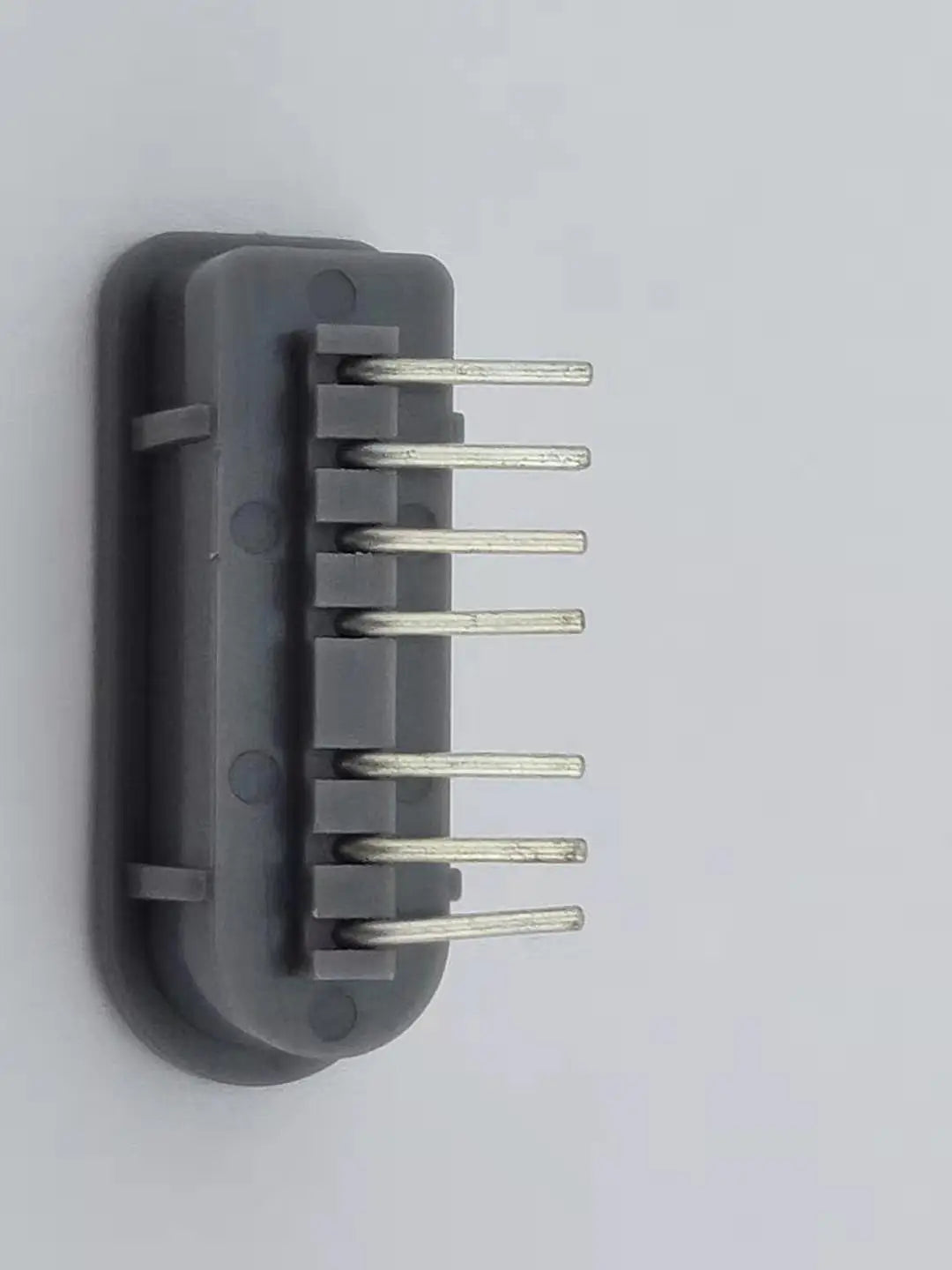 Ny: SNES EU 7 Pin Connector Socket til Controller port