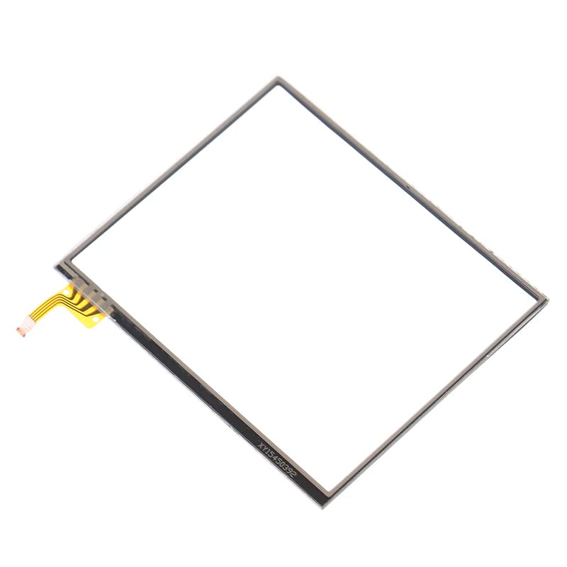 1Pc Replacement for NDSI Touch Screen Panel Display Digitizer Glass For Nintend DSi.