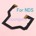 1pc Repair Parts For NDS Internal Ribbon LCD Screen Connection Cable For NDS FOR NDS Accessory