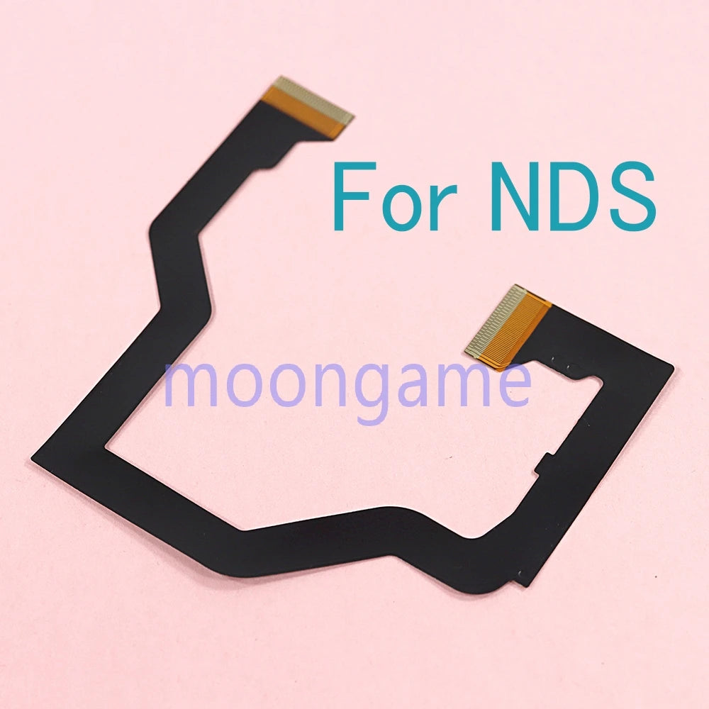 1pc Repair Parts For NDS Internal Ribbon LCD Screen Connection Cable For NDS FOR NDS Accessory