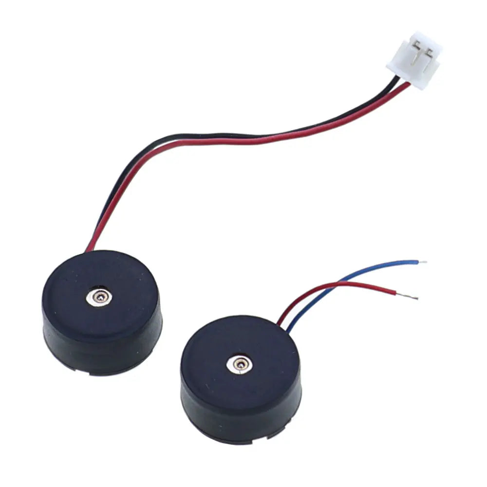 1pc Original Built-in Motor For Wii Remote Handle Controller Vibration Rumble Motor For WiiU Wii U Controller Accessories