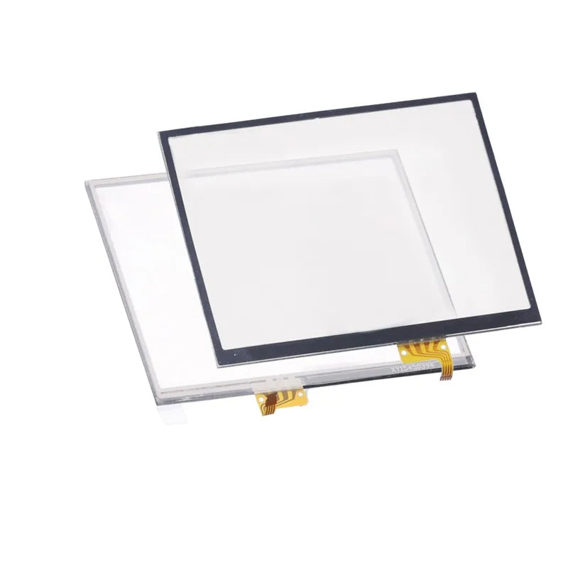 Replacement Touch Screen For NDS NDSi NEW3DSXL/LL Digitizer For 3DS Glass Panel