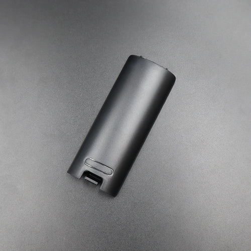 5PCS White Black Battery Back Cover Shell Case for Wii Remote Controller