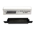 Ny: NES Spil Connector 72Pin