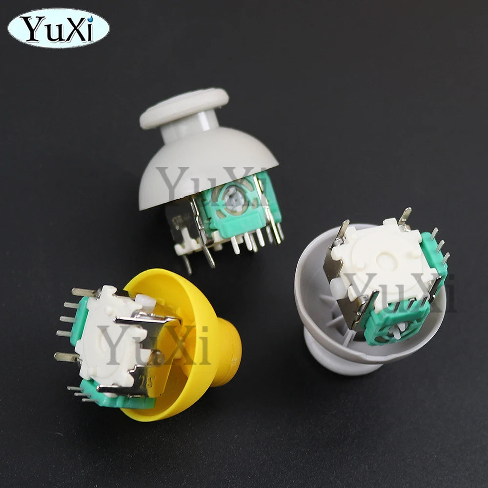 Ny: GameCube Thumbstick