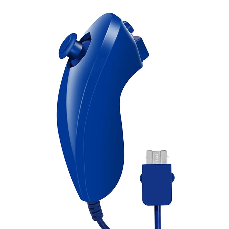 More Colors For Wii Nunchuck