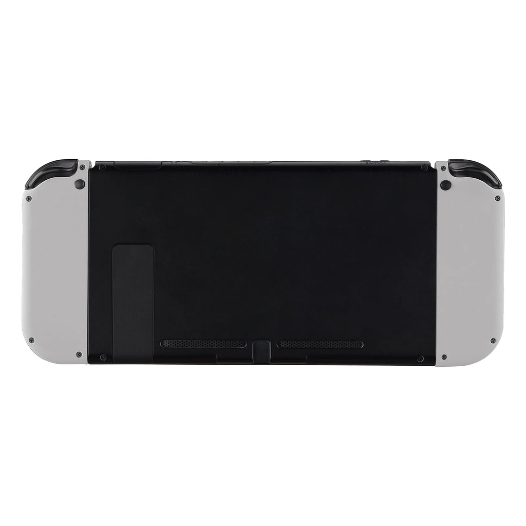 eXtremeRate Housing Shell Case With Full Set Buttons for NS Switch JoyCon & OLED - Classics SNES Style