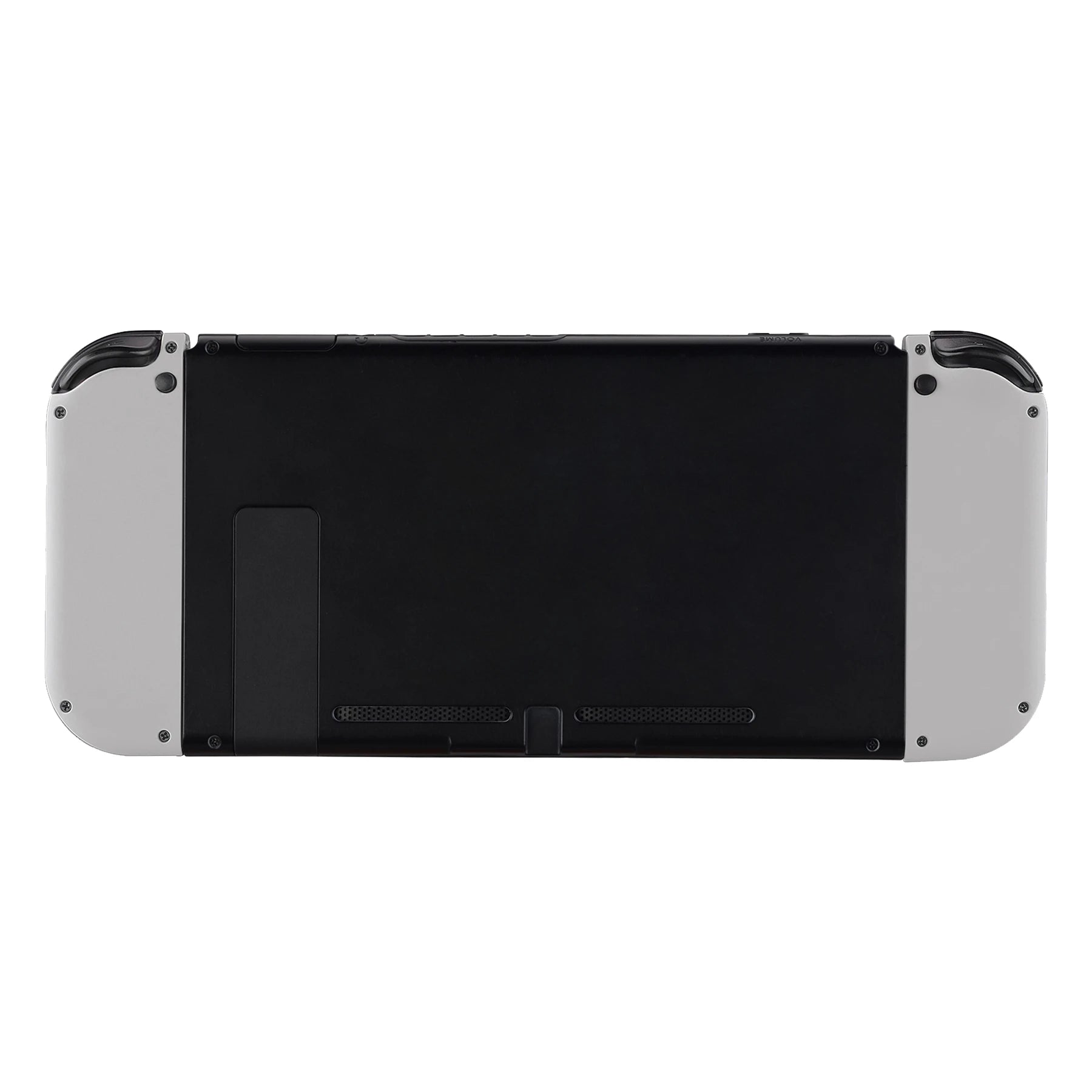 eXtremeRate Housing Shell Case With Full Set Buttons for NS Switch JoyCon & OLED - Classics SNES Style