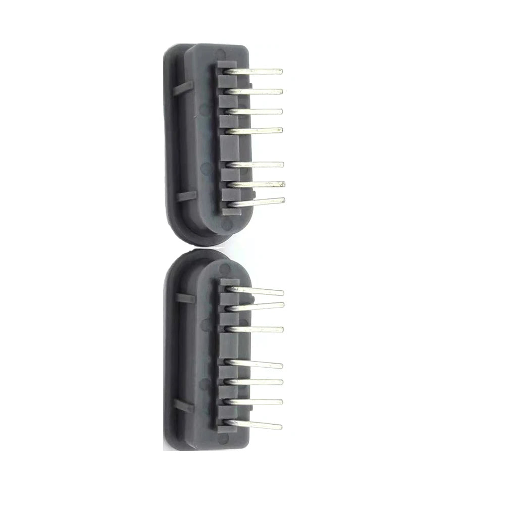 Ny: SNES EU 7 Pin Connector Socket til Controller port
