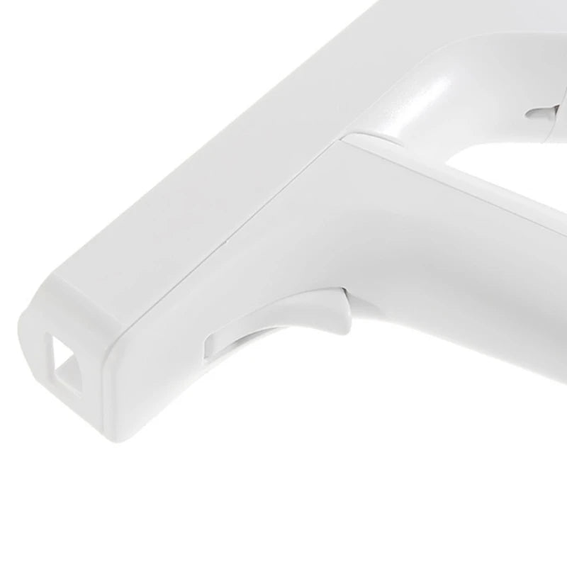 Games Zapper Detachable Controller Toy  Guns Gaming for Wii
