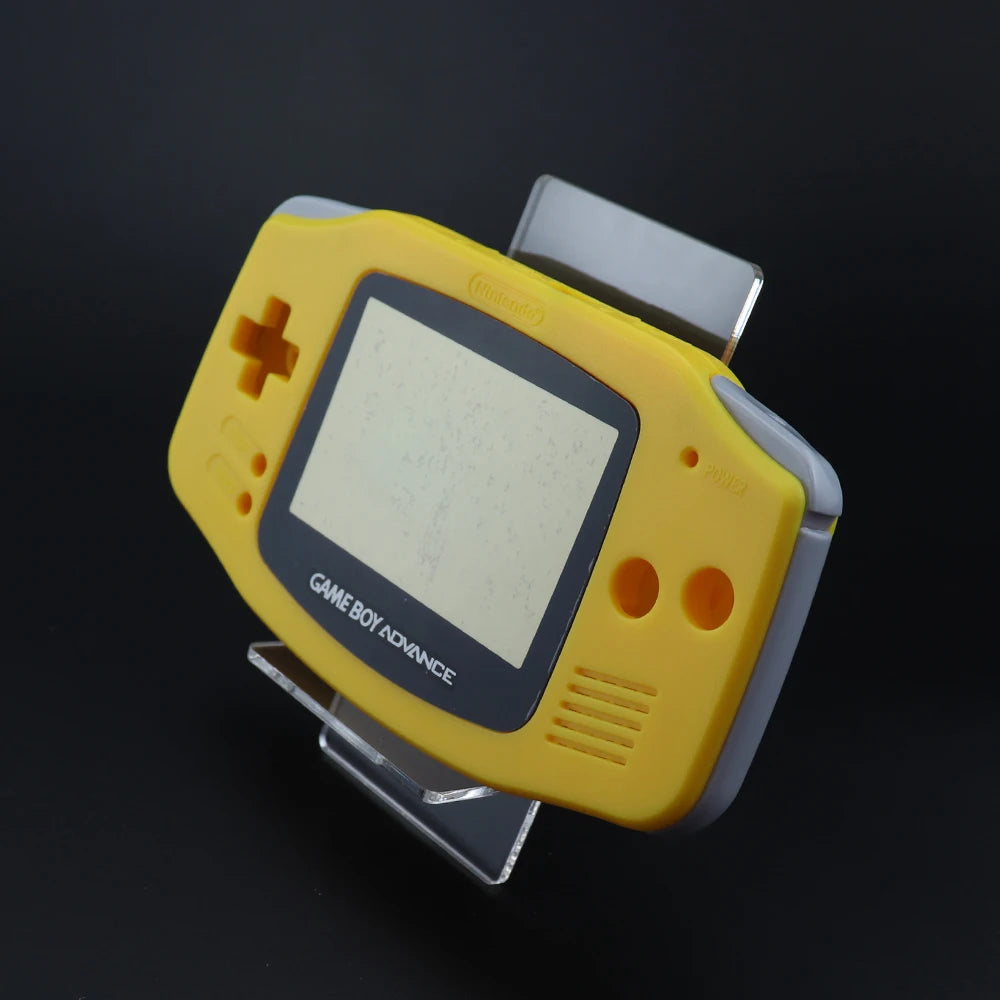 Til GameBoy GB, GBC, GBA, GBP, PSP, NDS, 3DS, 2DS, PSV: Display stander