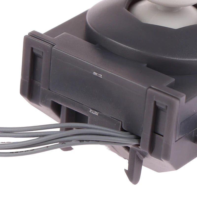 3D Joystick Replacement Compatible with N64 Controller Analog Thumb Stick Controller Thumbstick Repair Part