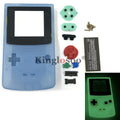 Ny: GameBoy Color Cover