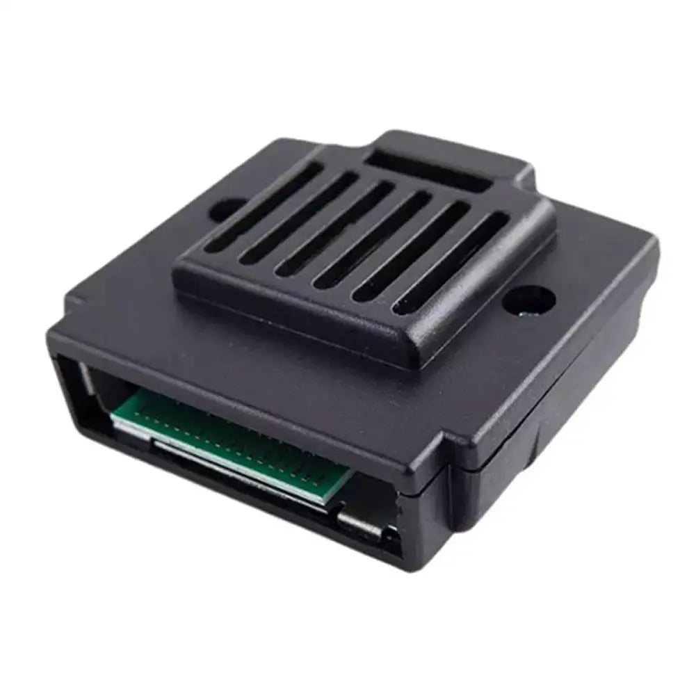 For N64 New Memory Jumper Pak Pack Game Console Expansion Card Memory Card For N64 Jumper Pack Replacement N EWW