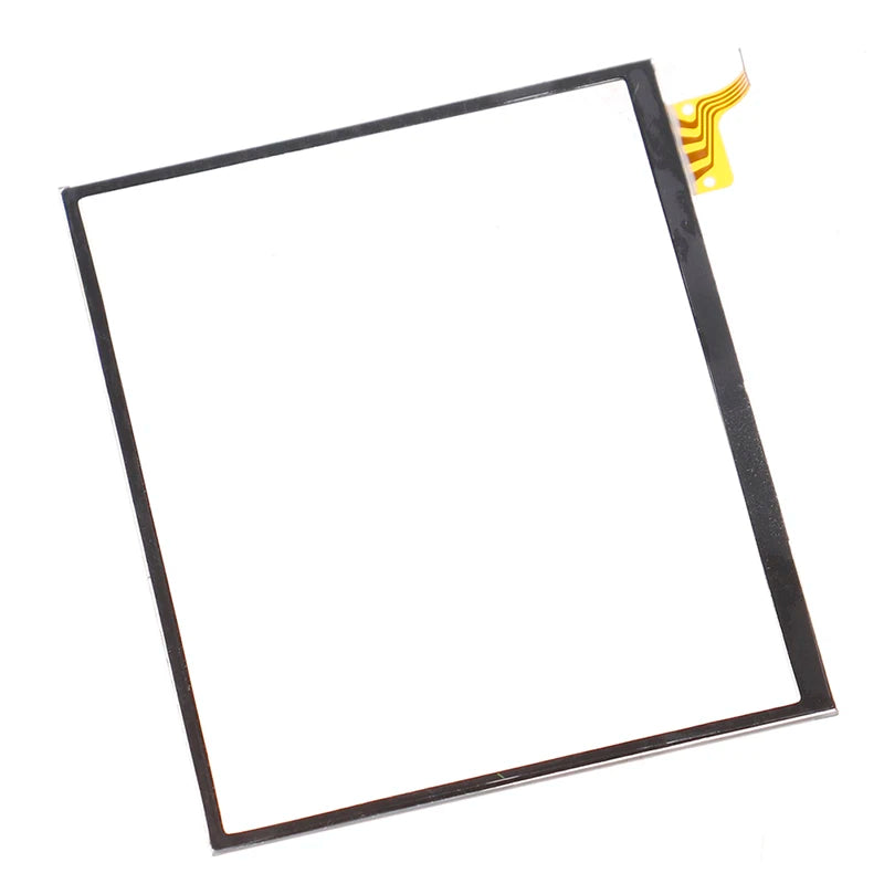 1Pc Replacement for NDSI Touch Screen Panel Display Digitizer Glass For Nintend DSi.