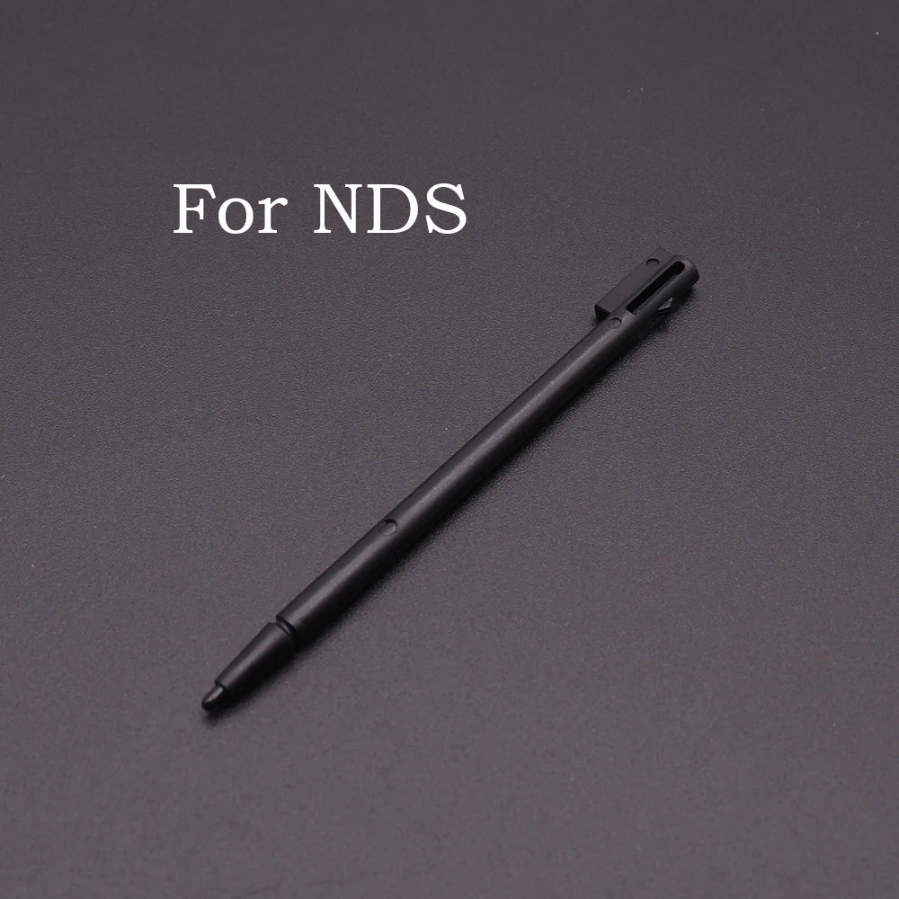 Ny: Metal teleskopisk stylus
