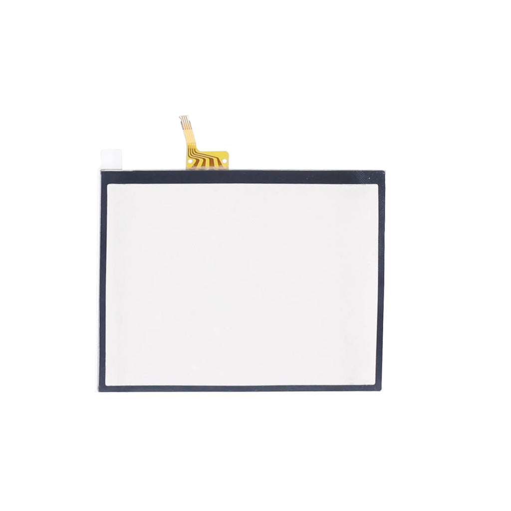 Replacement Touch Screen For NDS NDSi NEW3DSXL/LL Digitizer For 3DS Glass Panel