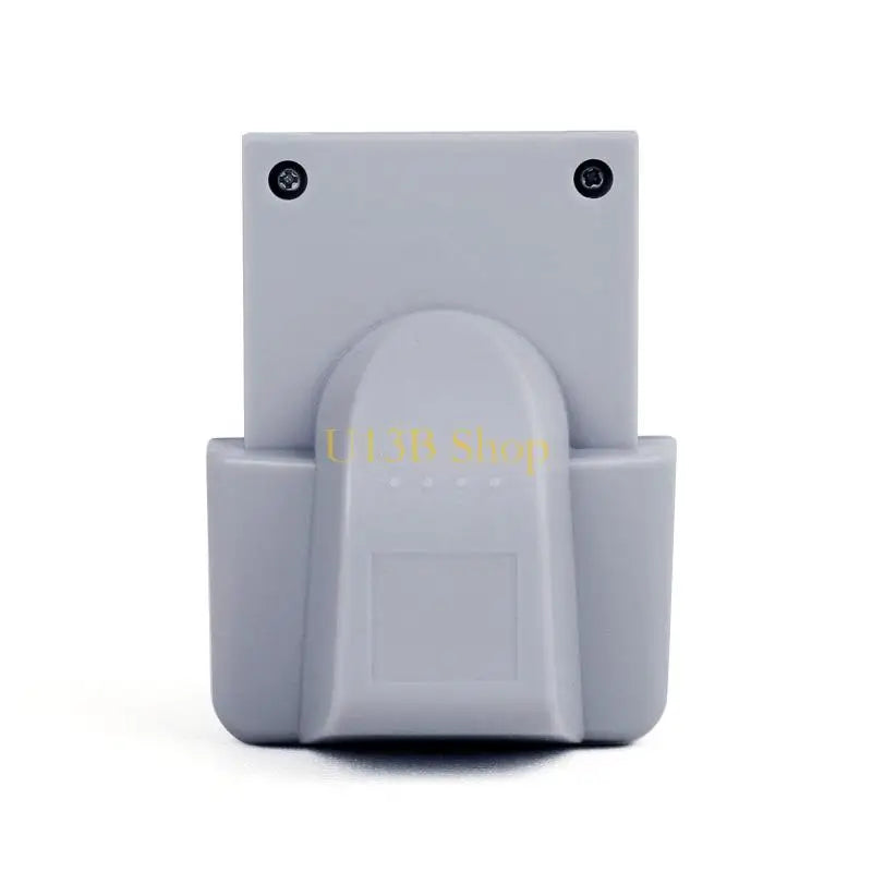 NY: Rumble til N64 Controller (3. part)