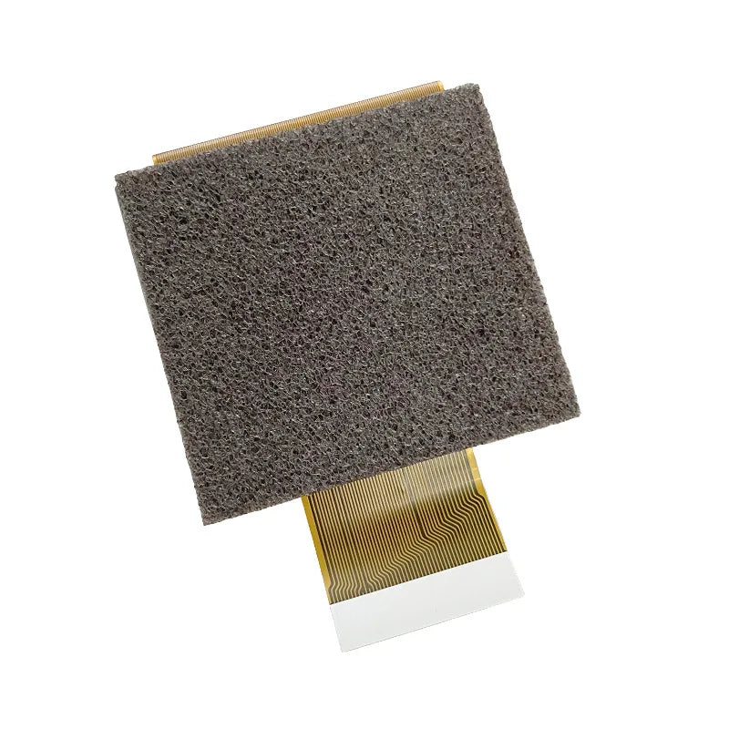 Ny: 2.45" inch LCD Skærm til Gameboy Color