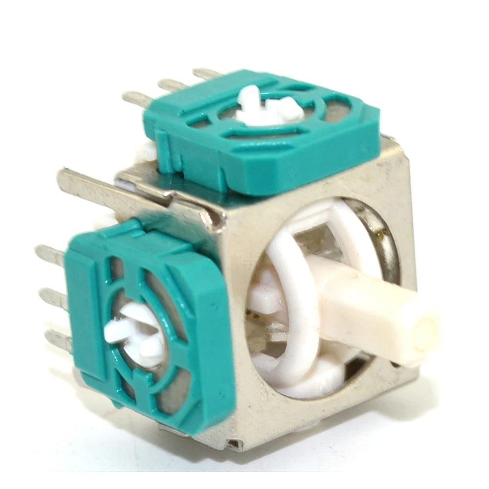 Ny: 2 stk. erstatnings-analog joystick