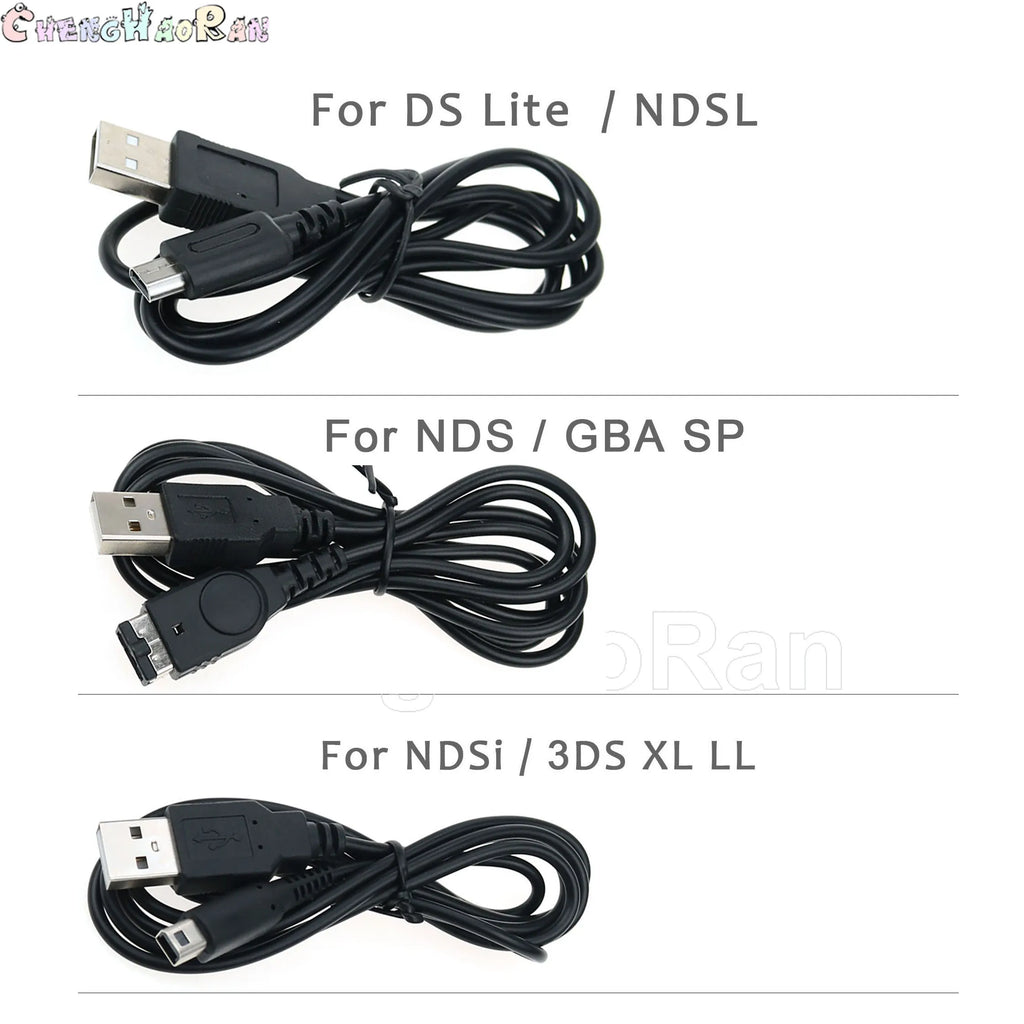 NY: USB Lade kabel