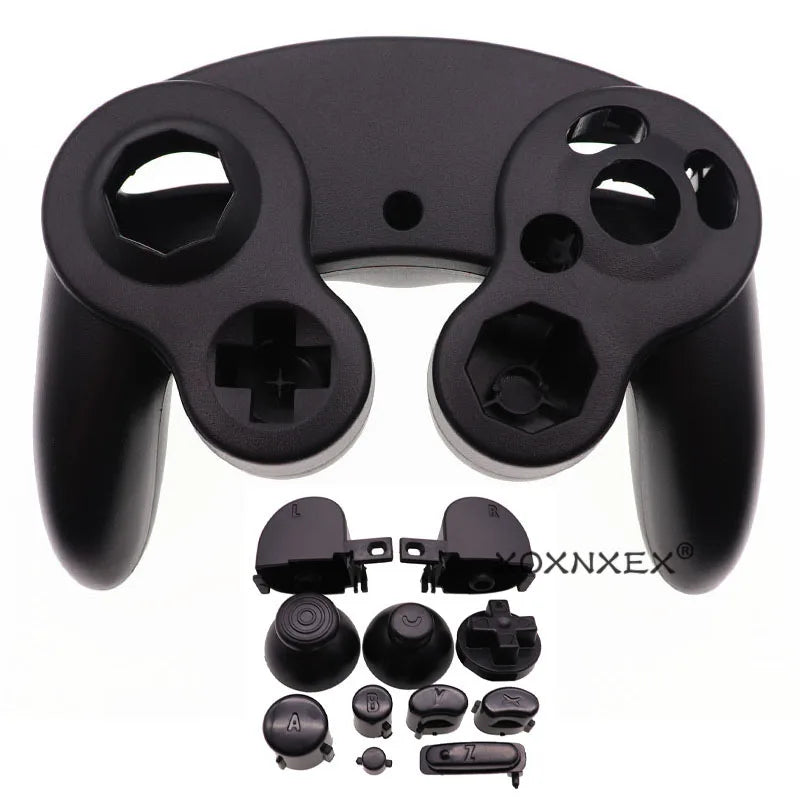 Ny: Erstatningshus til Nintendo GameCube-controller