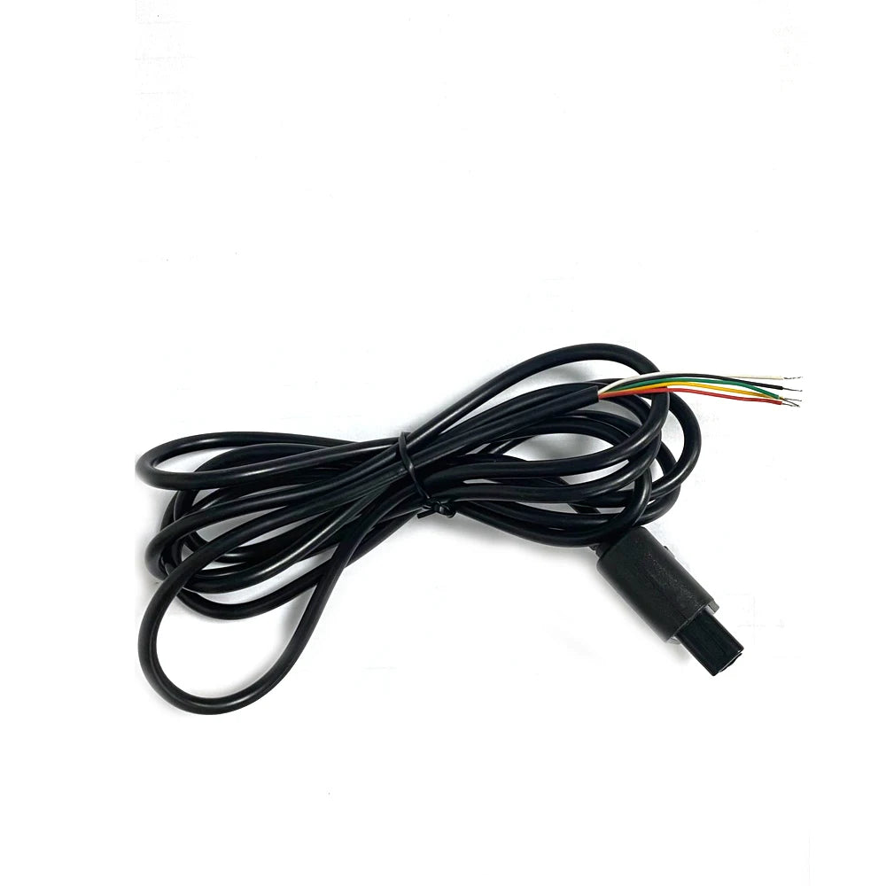 Ny: 1.8M Game Controller Ledning Til SNES